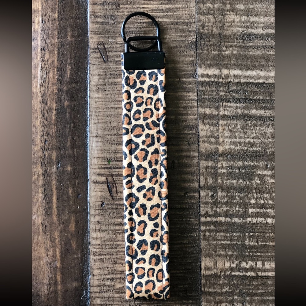 Wristlet keychains - Picture 5 of 15